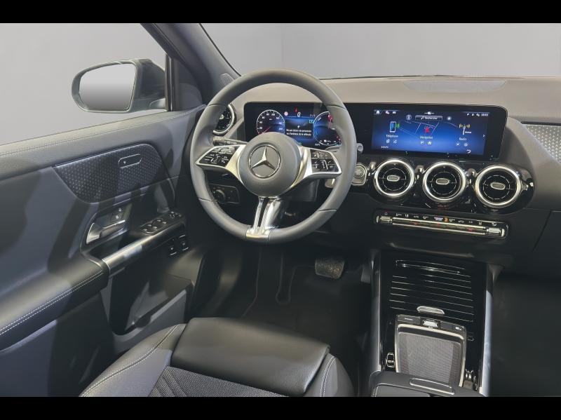 Image MERCEDES-BENZ GLA 250 e Hybrid EQ 218ch Progressive Line 8G-DCT