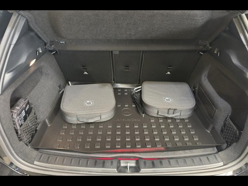 Image MERCEDES-BENZ GLA 250 e Hybrid EQ 218ch Progressive Line 8G-DCT