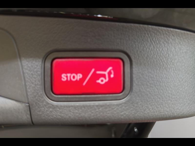 Image MERCEDES-BENZ GLA 250 e Hybrid EQ 218ch Progressive Line 8G-DCT