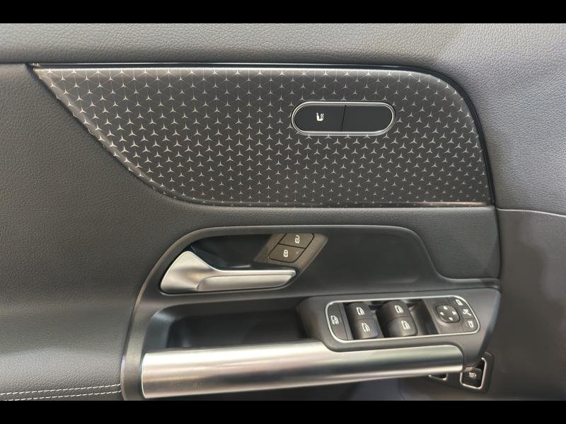 Image MERCEDES-BENZ GLA 250 e Hybrid EQ 218ch Progressive Line 8G-DCT