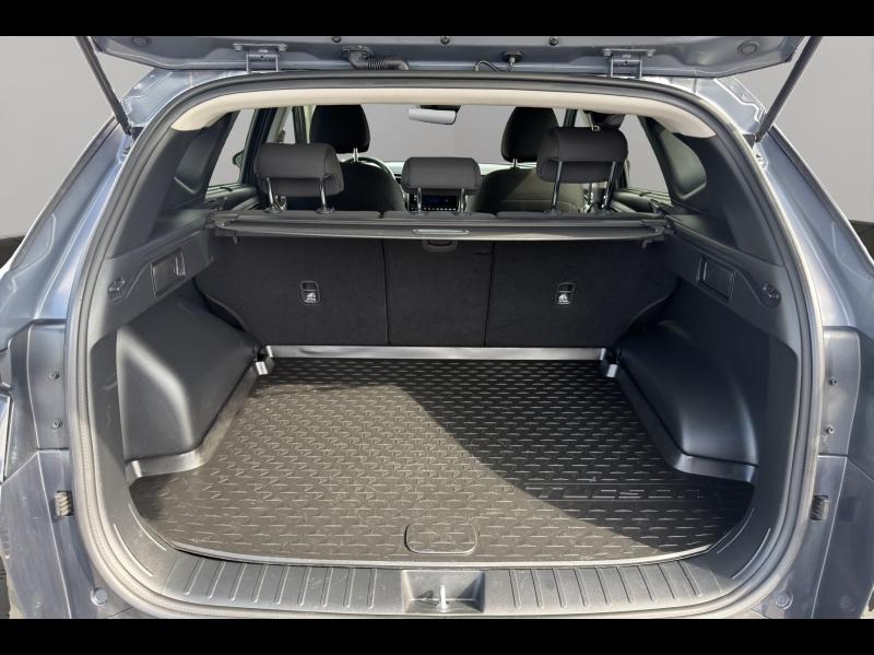 Image HYUNDAI Tucson 1.6 T-GDi 230ch Hybrid Creative BVA6
