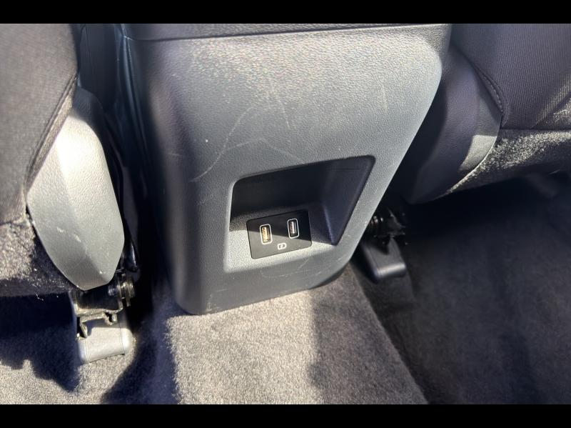 Image HYUNDAI Tucson 1.6 T-GDi 230ch Hybrid Creative BVA6