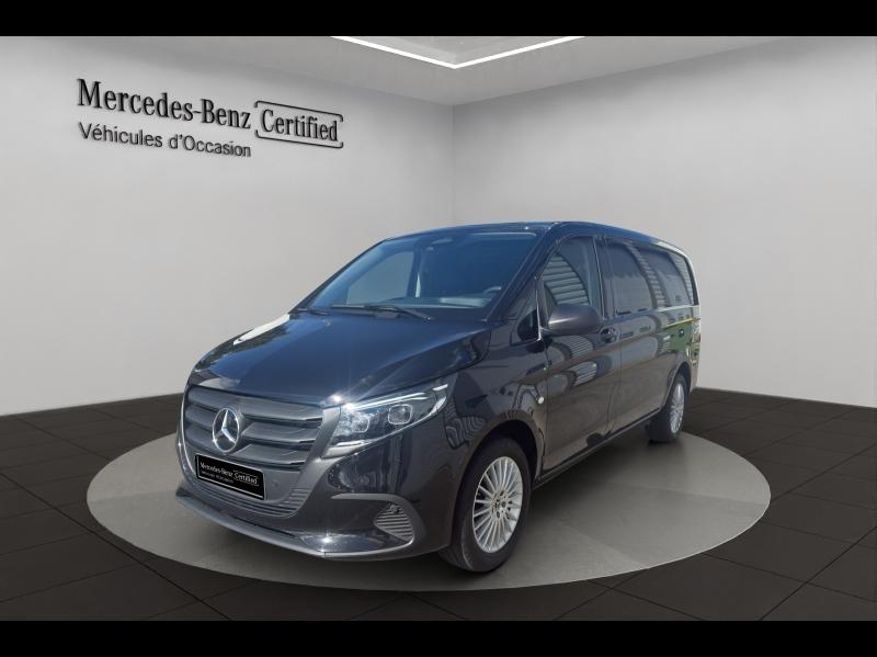 Photo MERCEDES-BENZ Vito Fg 116 CDI Long Pro Propulsion 9G-Tronic