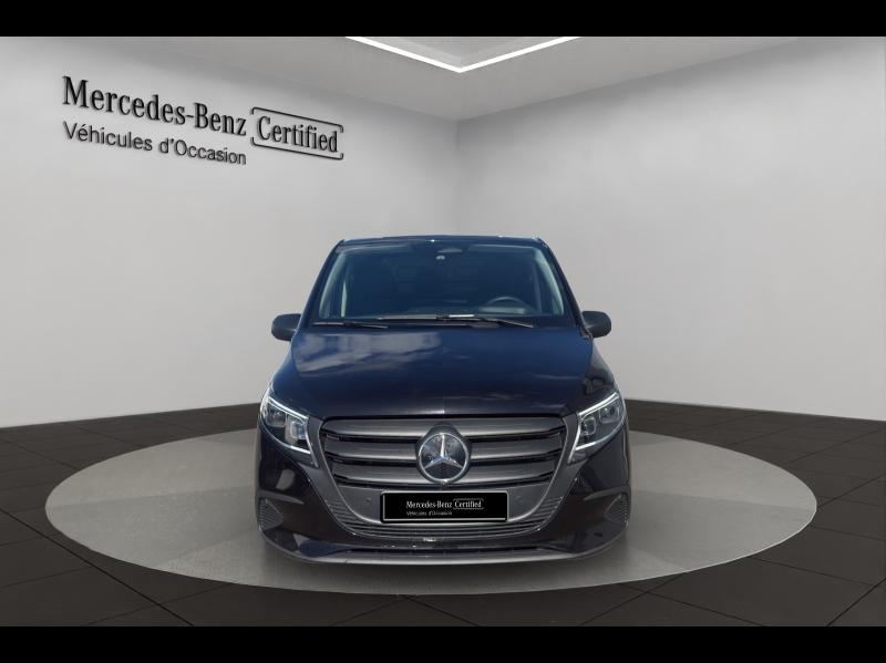 Image MERCEDES-BENZ Vito Fg 116 CDI Long Pro Propulsion 9G-Tronic