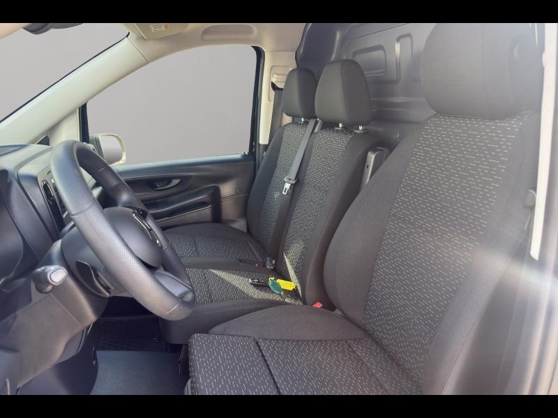 Image MERCEDES-BENZ Vito Fg 116 CDI Long Pro Propulsion 9G-Tronic