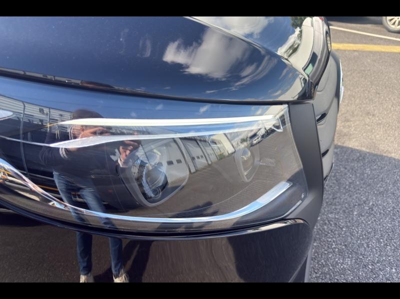 Image MERCEDES-BENZ Vito Fg 116 CDI Long Pro Propulsion 9G-Tronic