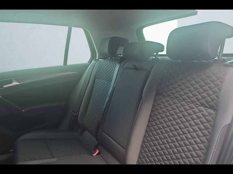 Image VOLKSWAGEN Golf 1.5 TSI EVO 130ch Connect DSG7 5p