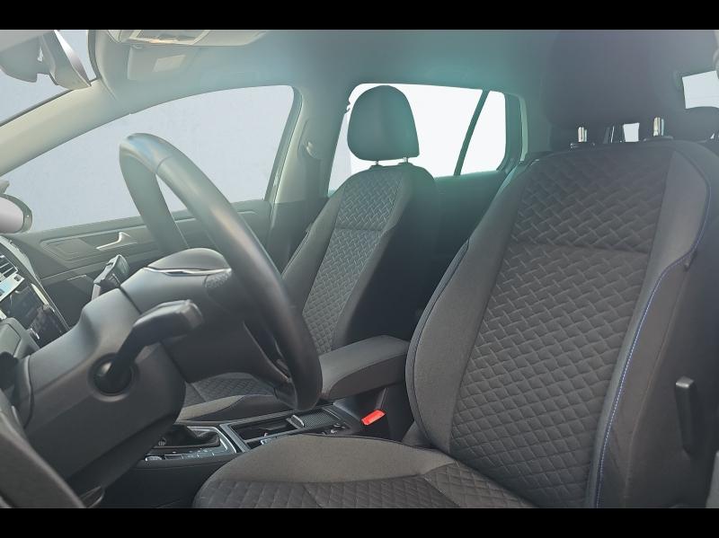 Image VOLKSWAGEN Golf 1.5 TSI EVO 130ch Connect DSG7 5p