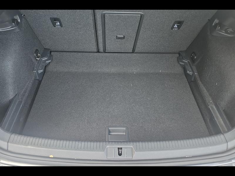 Image VOLKSWAGEN Golf 1.5 TSI EVO 130ch Connect DSG7 5p