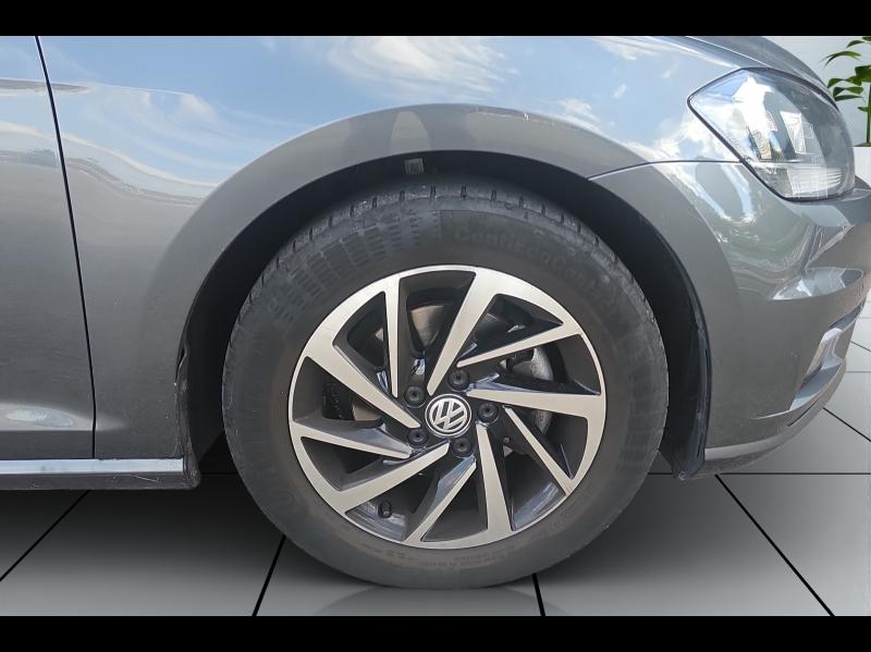 Image VOLKSWAGEN Golf 1.5 TSI EVO 130ch Connect DSG7 5p