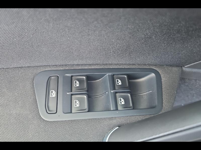 Image VOLKSWAGEN Golf 1.5 TSI EVO 130ch Connect DSG7 5p