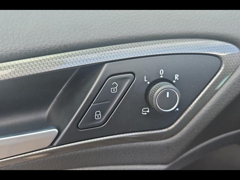 Image VOLKSWAGEN Golf 1.5 TSI EVO 130ch Connect DSG7 5p