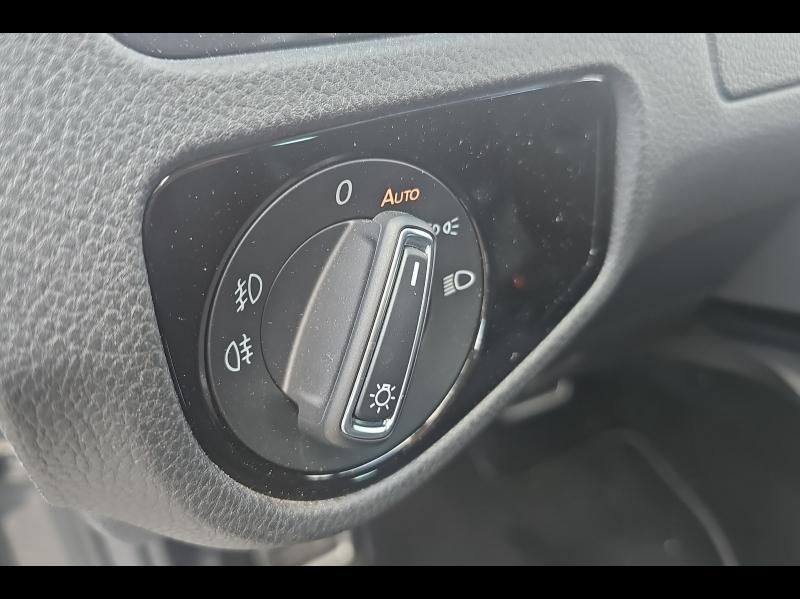 Image VOLKSWAGEN Golf 1.5 TSI EVO 130ch Connect DSG7 5p