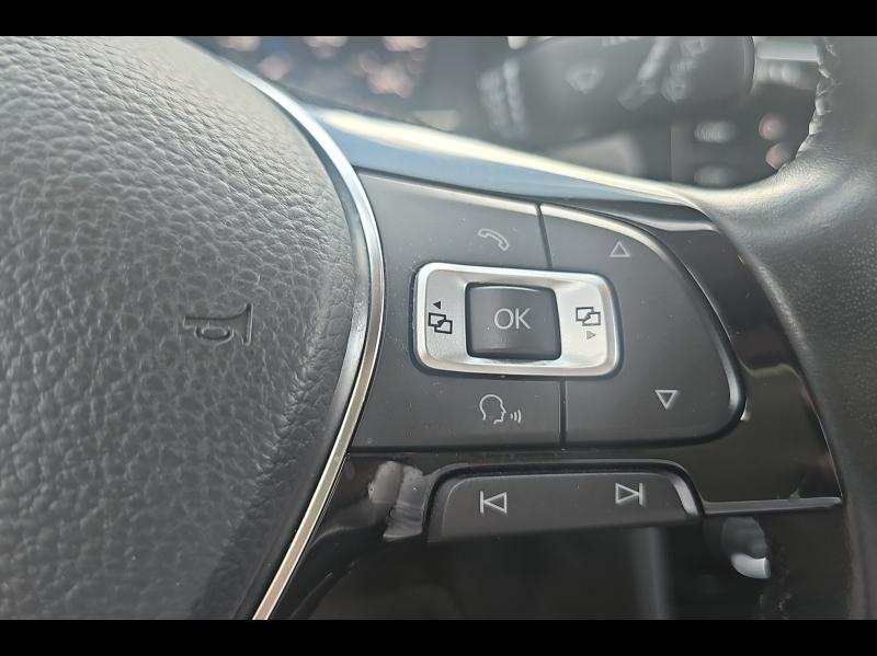 Image VOLKSWAGEN Golf 1.5 TSI EVO 130ch Connect DSG7 5p