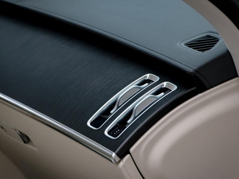 Image MERCEDES-BENZ Classe S 350 d 313ch AMG Line Limousine 9G-Tronic