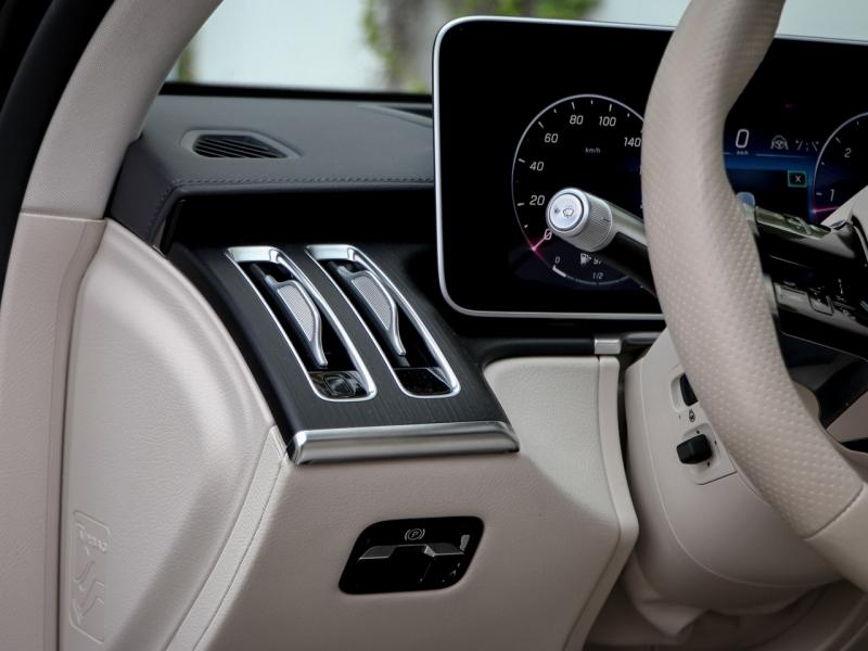 Image MERCEDES-BENZ Classe S 350 d 313ch AMG Line Limousine 9G-Tronic