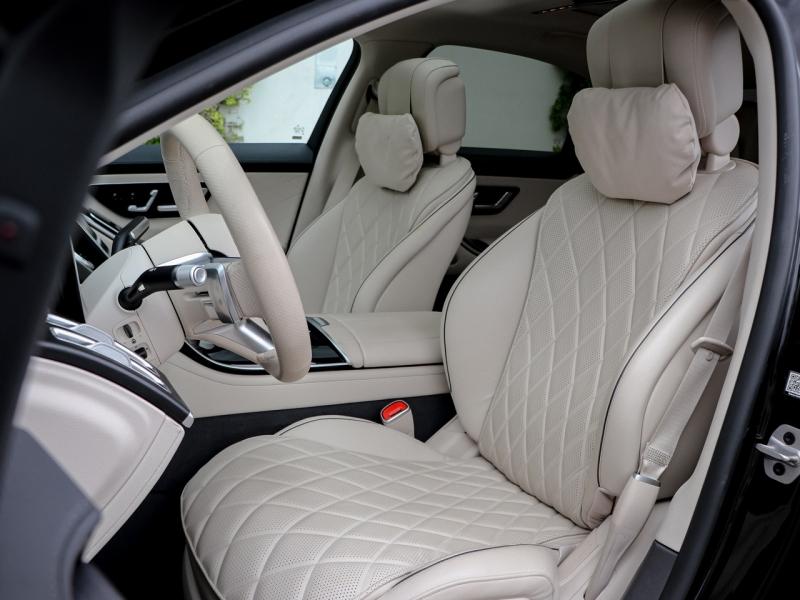 Image MERCEDES-BENZ Classe S 350 d 313ch AMG Line Limousine 9G-Tronic