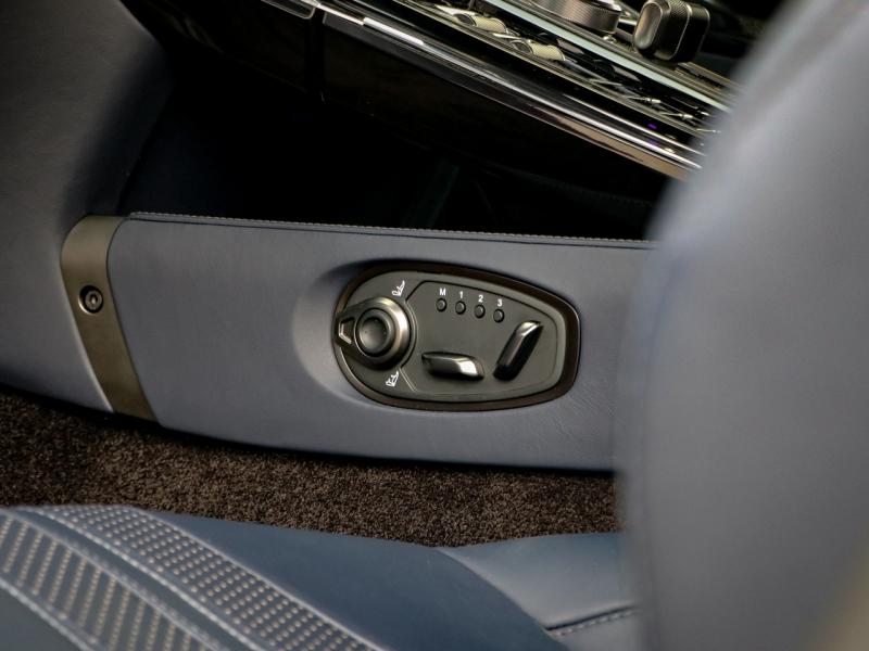 Image ASTON MARTIN V8 Vantage V8 4.0 665ch BVA