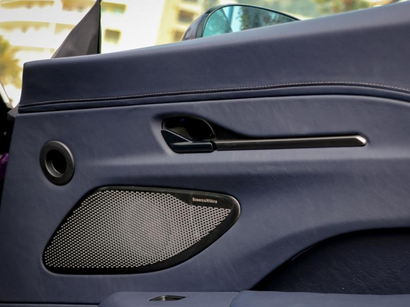 Image ASTON MARTIN V8 Vantage V8 4.0 665ch BVA