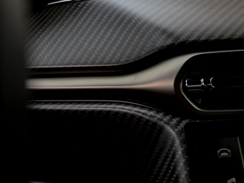 Image ASTON MARTIN V8 Vantage V8 4.0 665ch BVA