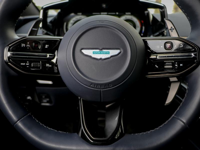 Image ASTON MARTIN V8 Vantage V8 4.0 665ch BVA