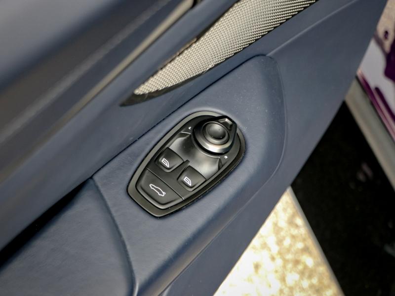 Image ASTON MARTIN V8 Vantage V8 4.0 665ch BVA