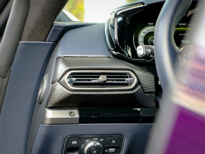 Image ASTON MARTIN V8 Vantage V8 4.0 665ch BVA