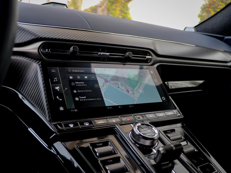 Image ASTON MARTIN V8 Vantage V8 4.0 665ch BVA