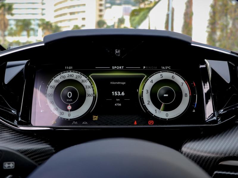 Image ASTON MARTIN V8 Vantage V8 4.0 665ch BVA