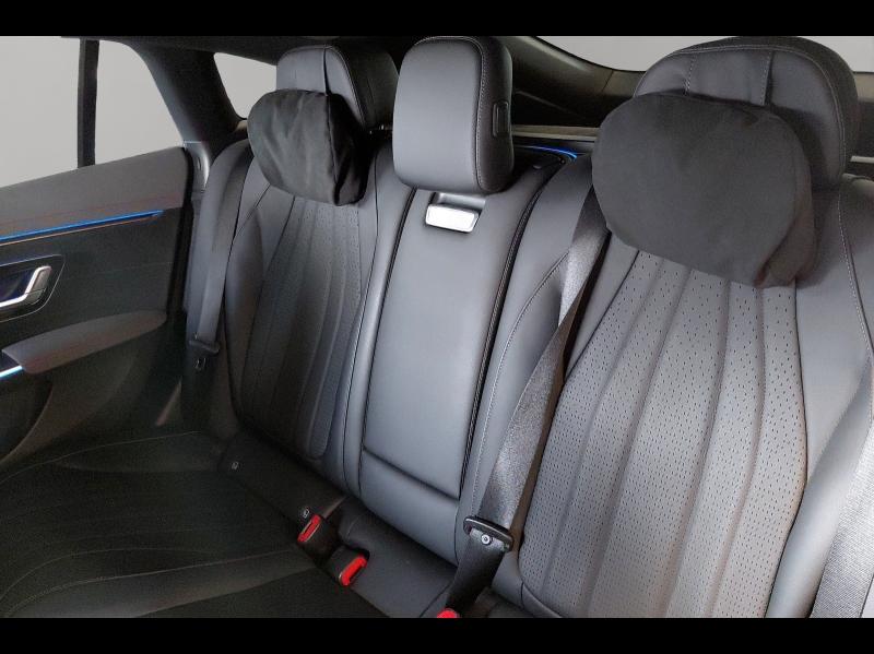 Image MERCEDES-BENZ EQS 450+ 360ch AMG Line