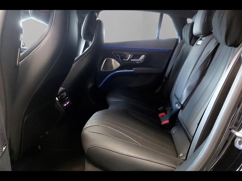 Image MERCEDES-BENZ EQS 450+ 360ch AMG Line