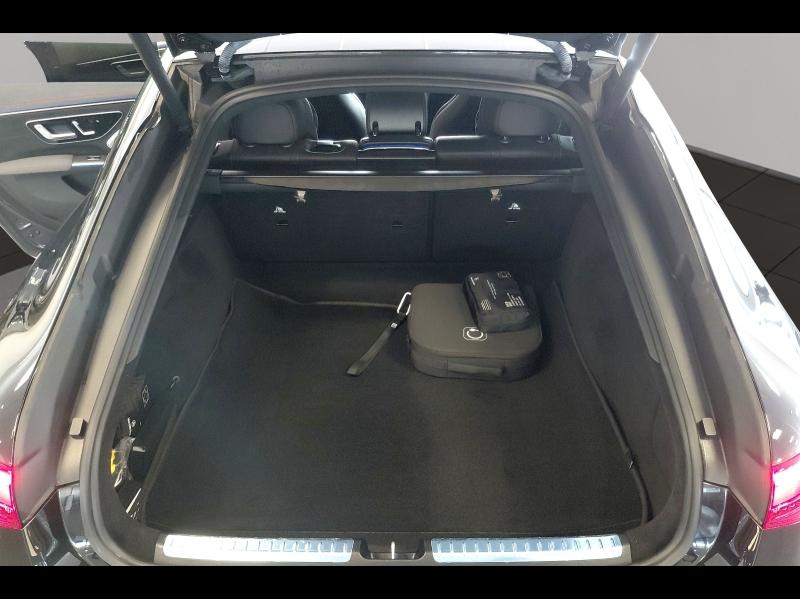 Image MERCEDES-BENZ EQS 450+ 360ch AMG Line