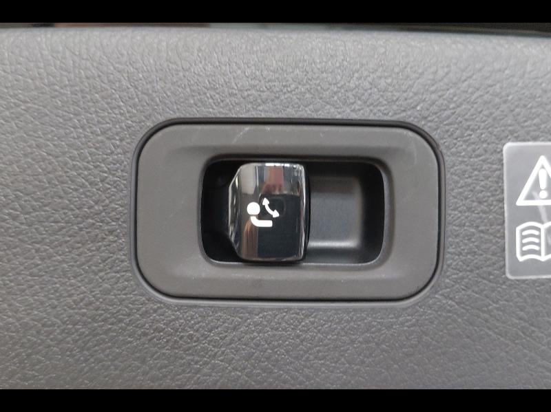 Image MERCEDES-BENZ EQS 450+ 360ch AMG Line