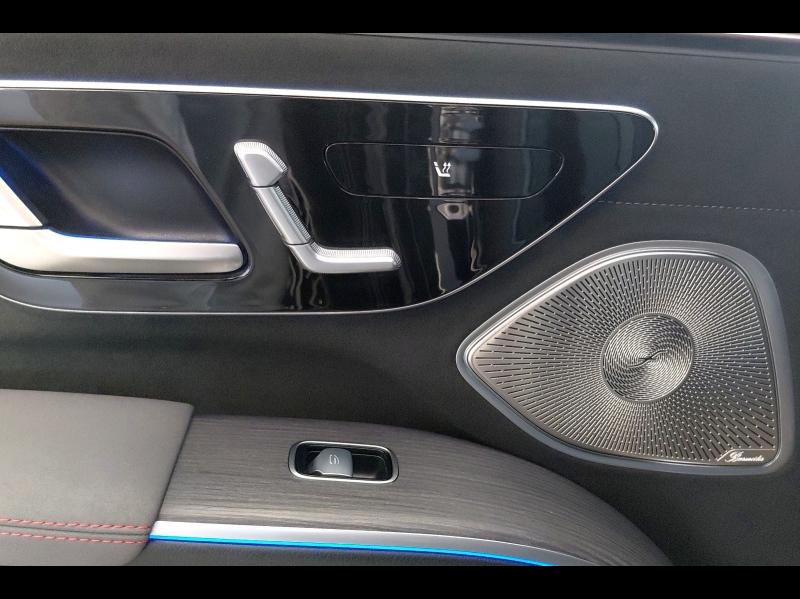 Image MERCEDES-BENZ EQS 450+ 360ch AMG Line