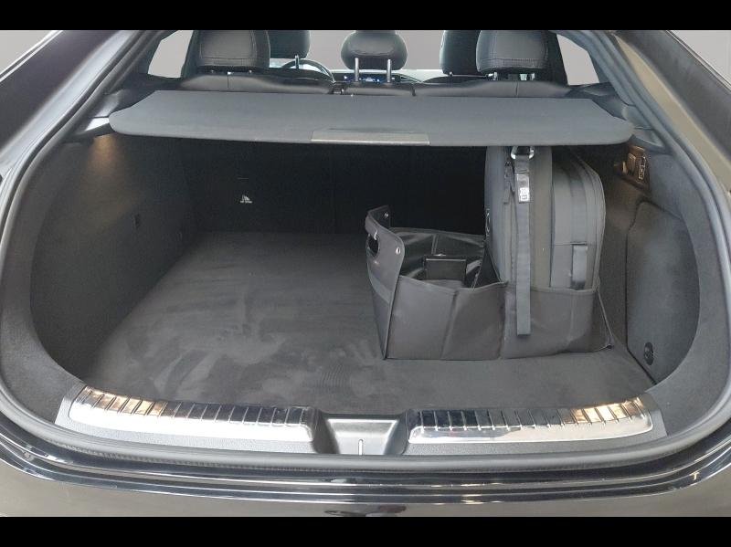 Image MERCEDES-BENZ GLE Coupé 350 de 197ch+136ch AMG Line 4Matic 9G-Tronic