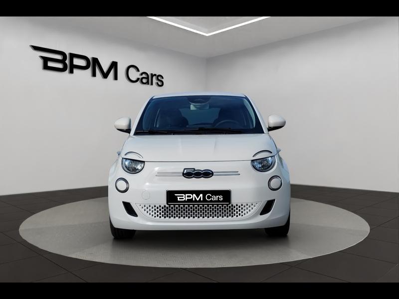 Image FIAT 500 e 95ch Icône