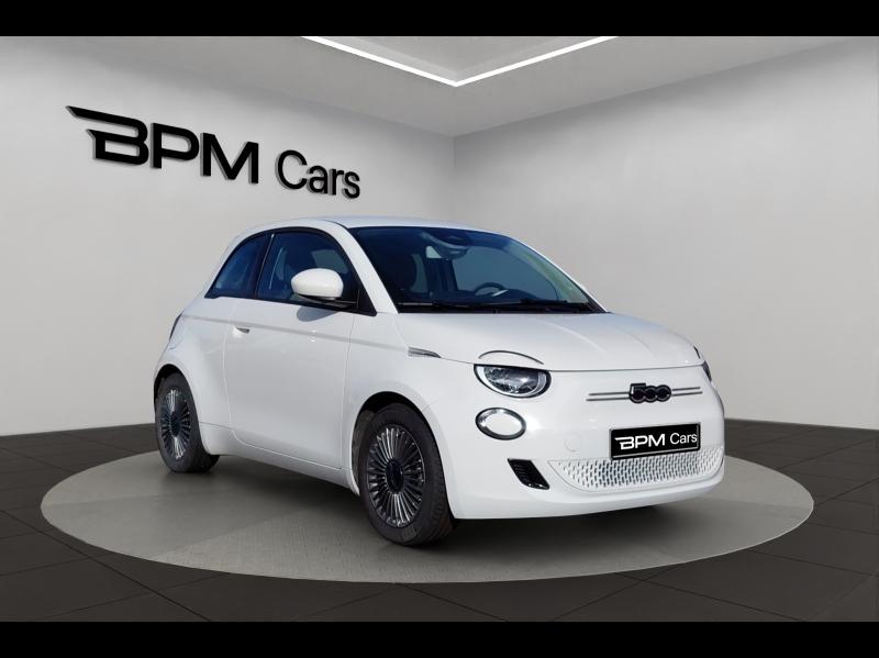 Image FIAT 500 e 95ch Icône