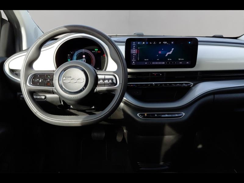 Image FIAT 500 e 95ch Icône