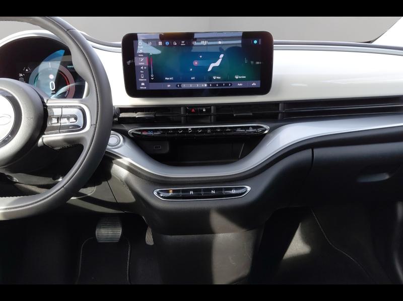 Image FIAT 500 e 95ch Icône