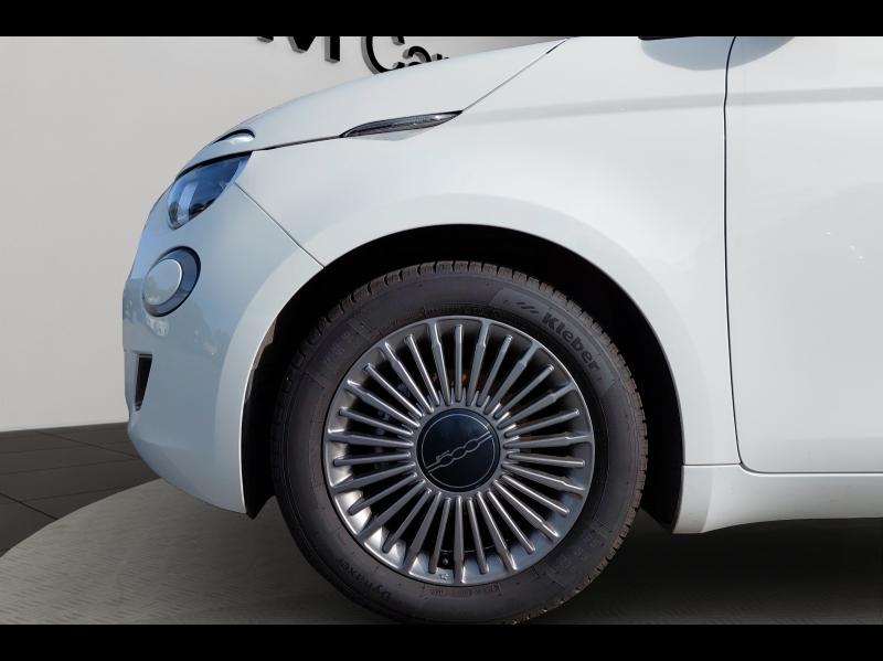 Image FIAT 500 e 95ch Icône