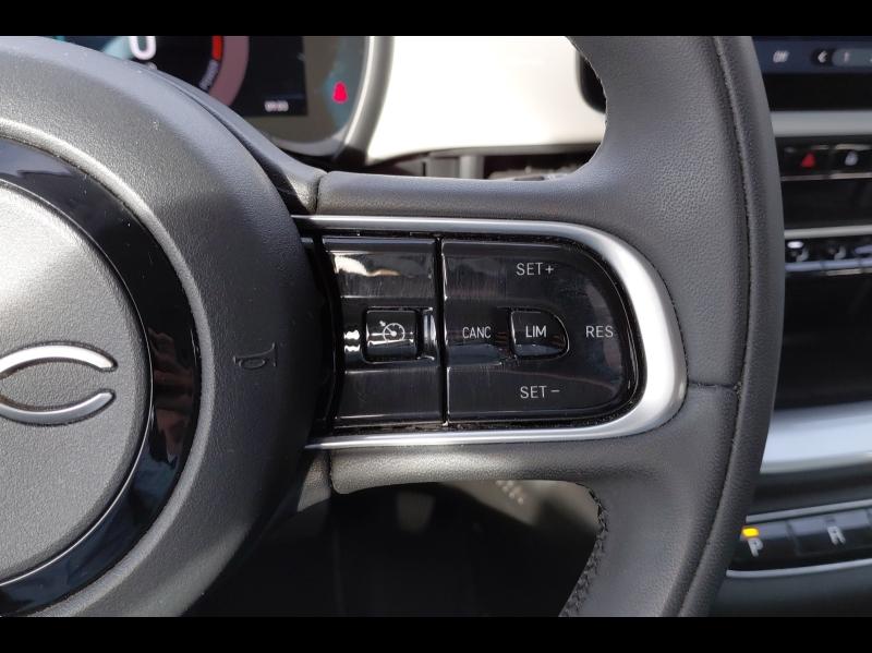 Image FIAT 500 e 95ch Icône
