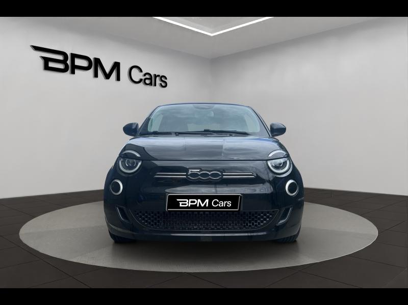 Image FIAT 500 e 118ch France Edition