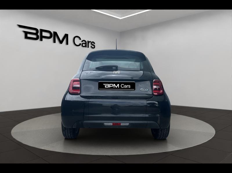 Image FIAT 500 e 118ch France Edition
