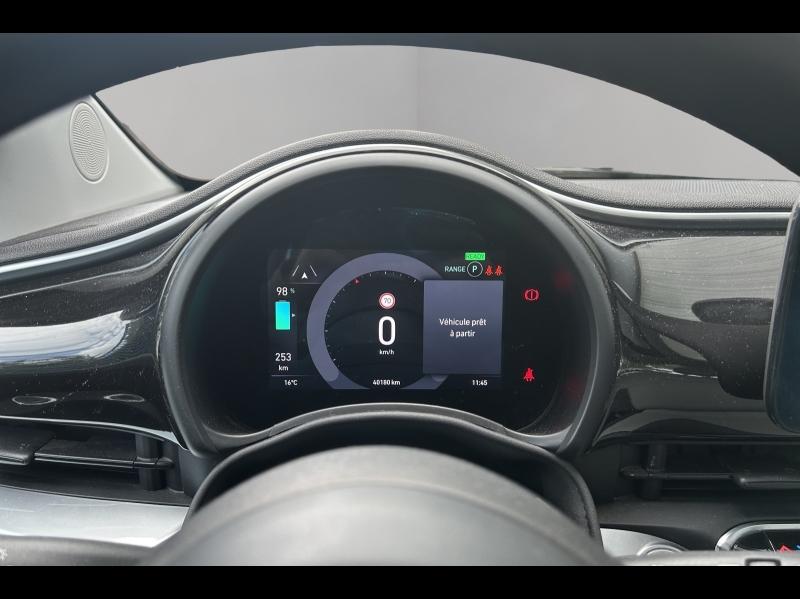 Image FIAT 500 e 118ch France Edition
