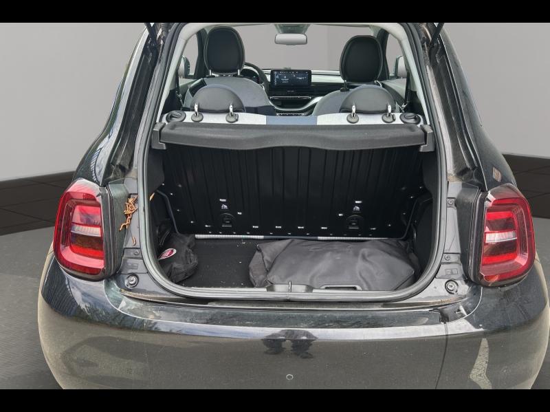 Image FIAT 500 e 118ch France Edition