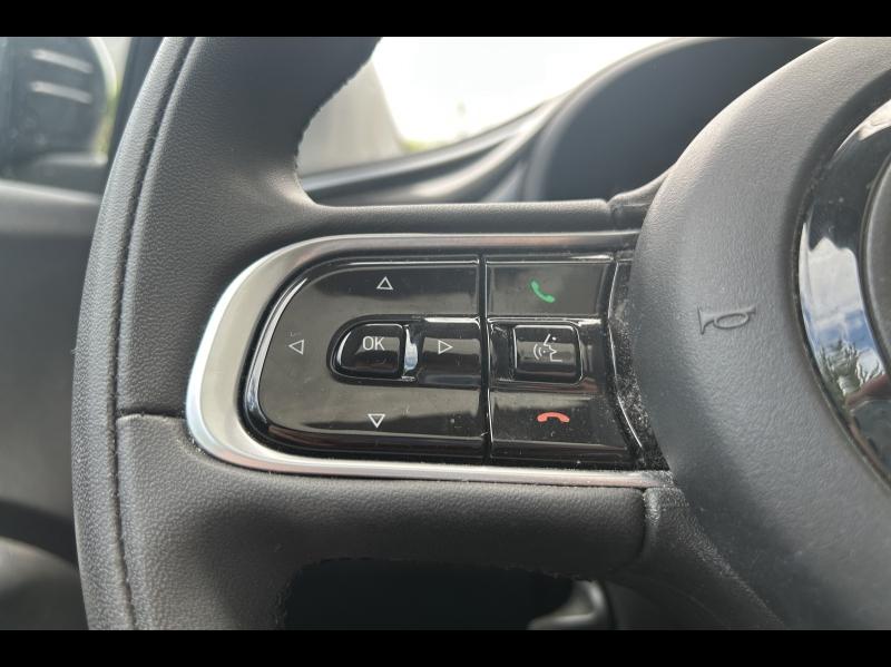 Image FIAT 500 e 118ch France Edition