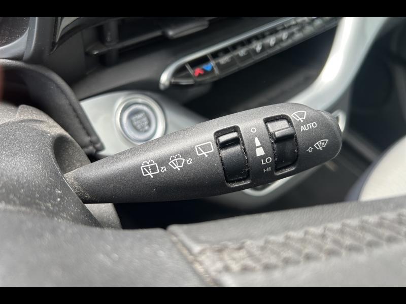 Image FIAT 500 e 118ch France Edition