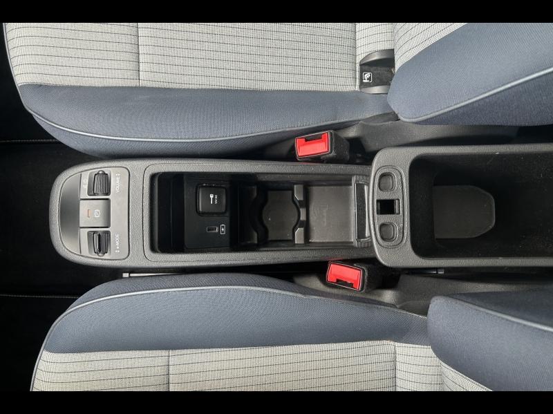 Image FIAT 500 e 118ch France Edition