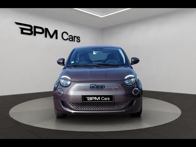 Image FIAT 500 e 95ch Action Plus