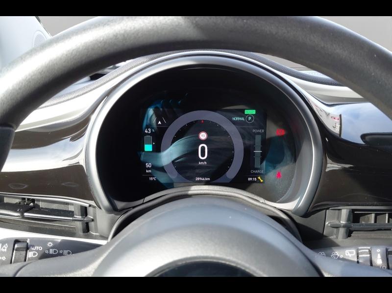 Image FIAT 500 e 95ch Action Plus
